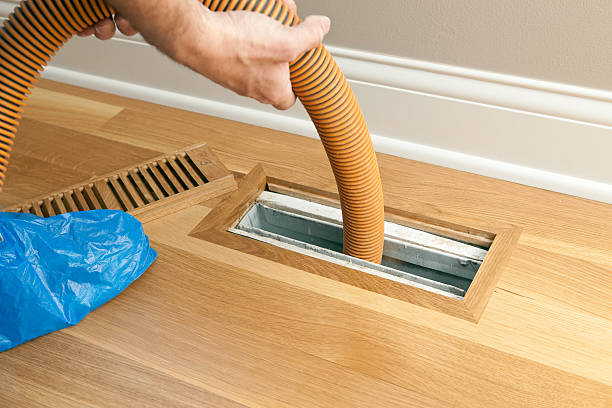 Best Local Air Duct Cleaning Services  in Leisure Village, NJ