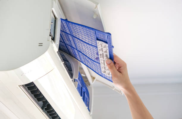 Best Affordable Duct Cleaning Services  in Leisure Village, NJ